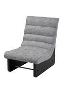 Channel Stitched Occasional Chair | Liang & Eimil Franklin