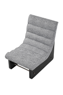 Channel Stitched Occasional Chair | Liang & Eimil Franklin