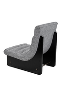 Channel Stitched Occasional Chair | Liang & Eimil Franklin