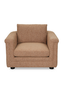 Angled Back Occasional Chair | Liang & Eimil Delta | Oroatrade.com