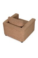 Angled Back Occasional Chair | Liang & Eimil Delta | Oroatrade.com