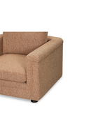 Delta Occasional Chair – Bari Amber | Oroatrade.com