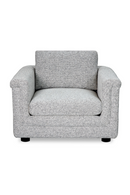 Angled Back Occasional Chair | Liang & Eimil Delta | Oroatrade.com