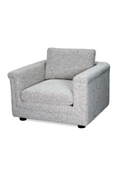 Angled Back Occasional Chair | Liang & Eimil Delta | Oroatrade.com