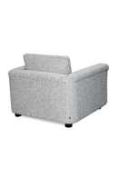 Angled Back Occasional Chair | Liang & Eimil Delta | Oroatrade.com