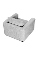 Angled Back Occasional Chair | Liang & Eimil Delta | Oroatrade.com