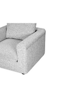 Angled Back Occasional Chair | Liang & Eimil Delta | Oroatrade.com