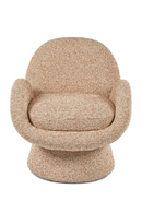 Swivel Base Occasional Chair | Liang & Eimil Arles | Oroatrade.com