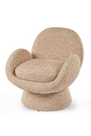 Swivel Base Occasional Chair | Liang & Eimil Arles | Oroatrade.com