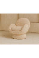 Swivel Base Occasional Chair | Liang & Eimil Arles | Oroatrade.com