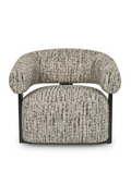 Curved Occasional Chair | Liang & Eimil Botega | Oroatrade.com