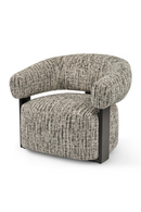 Curved Occasional Chair | Liang & Eimil Botega | Oroatrade.com