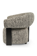 Curved Occasional Chair | Liang & Eimil Botega | Oroatrade.com