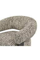 Curved Occasional Chair | Liang & Eimil Botega | Oroatrade.com
