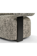 Curved Occasional Chair | Liang & Eimil Botega | Oroatrade.com