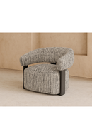 Curved Occasional Chair | Liang & Eimil Botega | Oroatrade.com