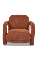 Low Profile Occasional Chair | Liang & Eimil Orsay | Oroatrade.com