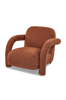 Low Profile Occasional Chair | Liang & Eimil Orsay | Oroatrade.com