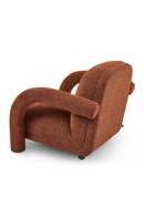 Low Profile Occasional Chair | Liang & Eimil Orsay | Oroatrade.com