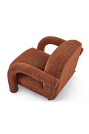 Low Profile Occasional Chair | Liang & Eimil Orsay | Oroatrade.com