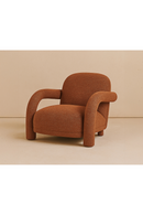 Low Profile Occasional Chair | Liang & Eimil Orsay | Oroatrade.com