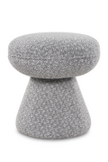 Triangular-Legged Footstool | Liang & Eimil Cusco | Oroatrade.com