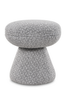 Triangular-Legged Footstool | Liang & Eimil Cusco | Oroatrade.com