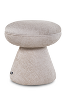 Triangular-Legged Footstool | Liang & Eimil Cusco | Oroatrade.com