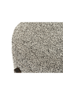 Round Upholstered Storage Ottoman | Liang & Eimil Asti | Oroatrade.com