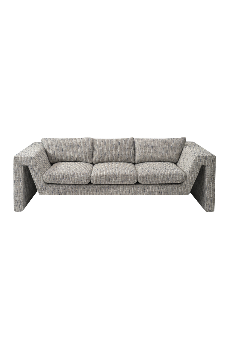 Modern Angular Sofa | Liang & Eimil Manu | Oroatrade.com