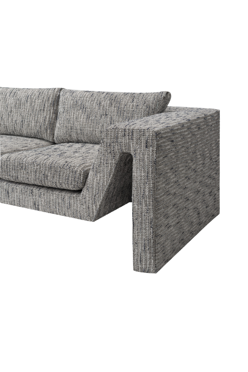 Modern Angular Sofa | Liang & Eimil Manu | Oroatrade.com
