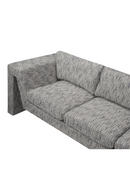 Modern Angular Sofa | Liang & Eimil Manu | Oroatrade.com