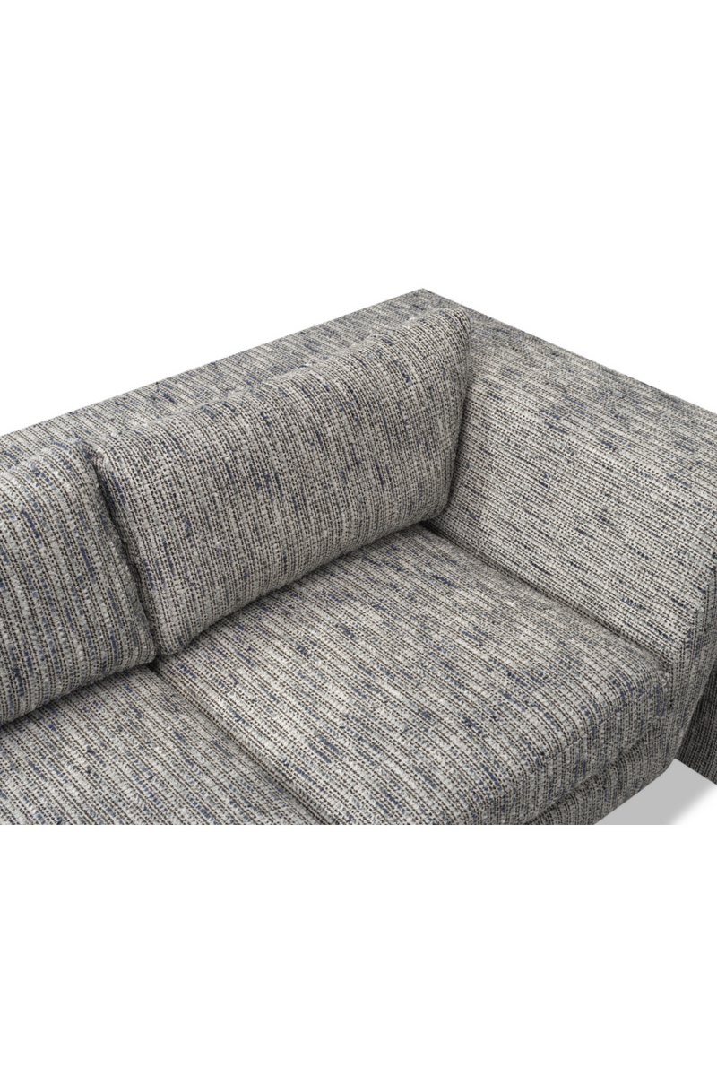 Modern Angular Sofa | Liang & Eimil Manu | Oroatrade.com