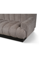 Channeled Modern Sofa | Liang & Eimil Keiron | Oroatrade.com