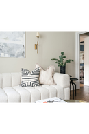 Channel Tufted Sofa | Liang & Eimil Marat | Oroatrade.com