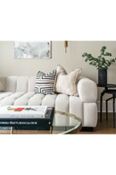 Channel Tufted Sofa | Liang & Eimil Marat | Oroatrade.com