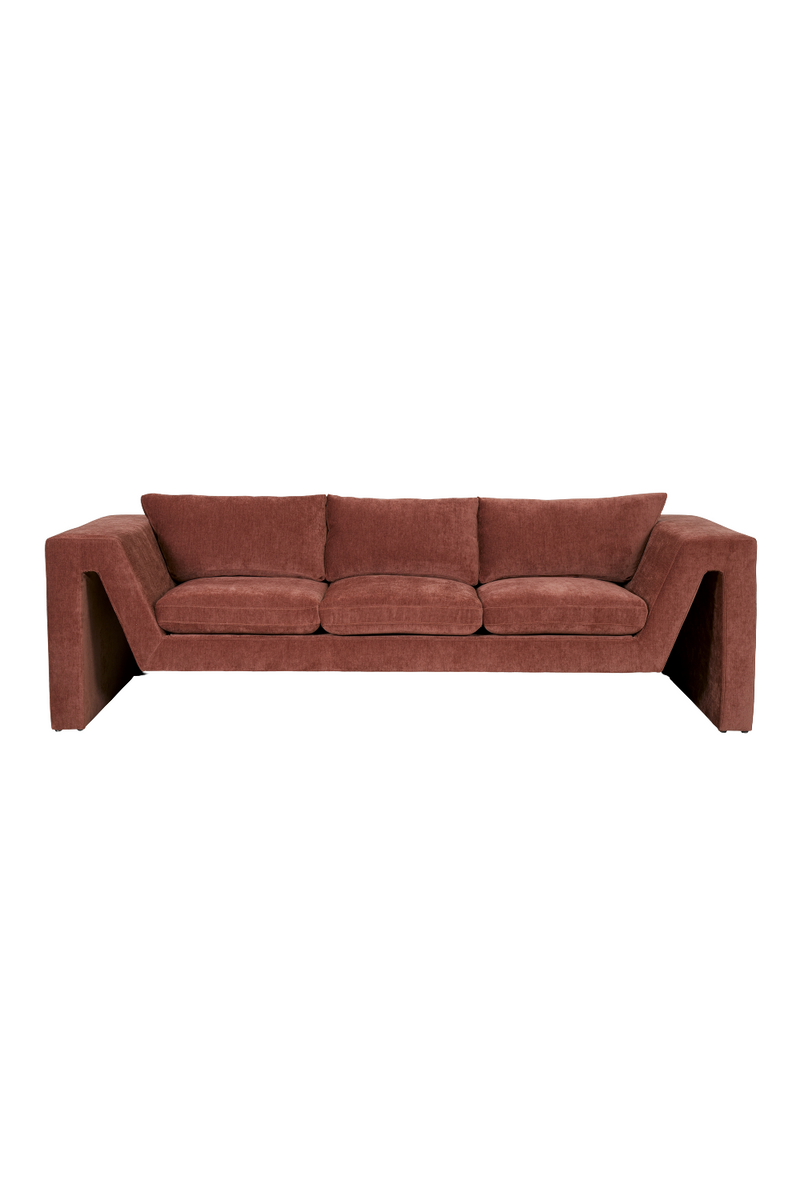 Modern Angular Sofa | Liang & Eimil Manu | Oroatrade.com