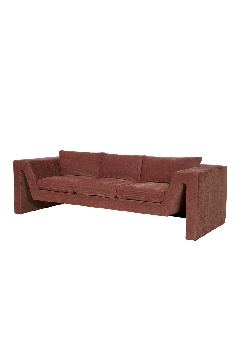 Modern Angular Sofa | Liang & Eimil Manu | Oroatrade.com