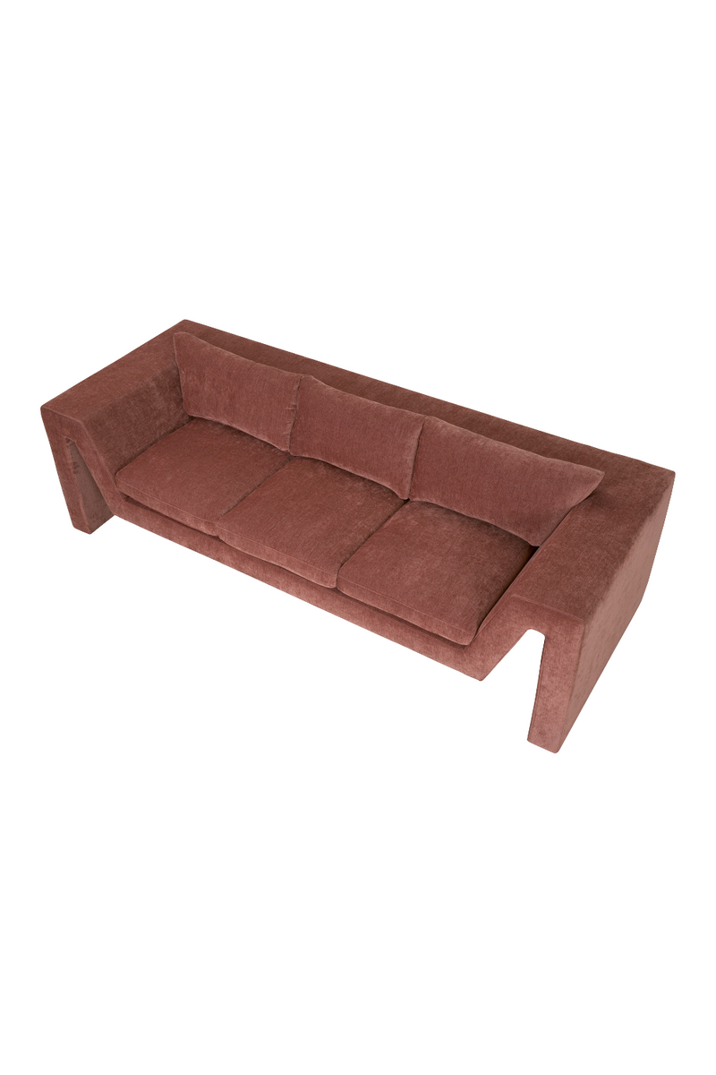 Modern Angular Sofa | Liang & Eimil Manu | Oroatrade.com