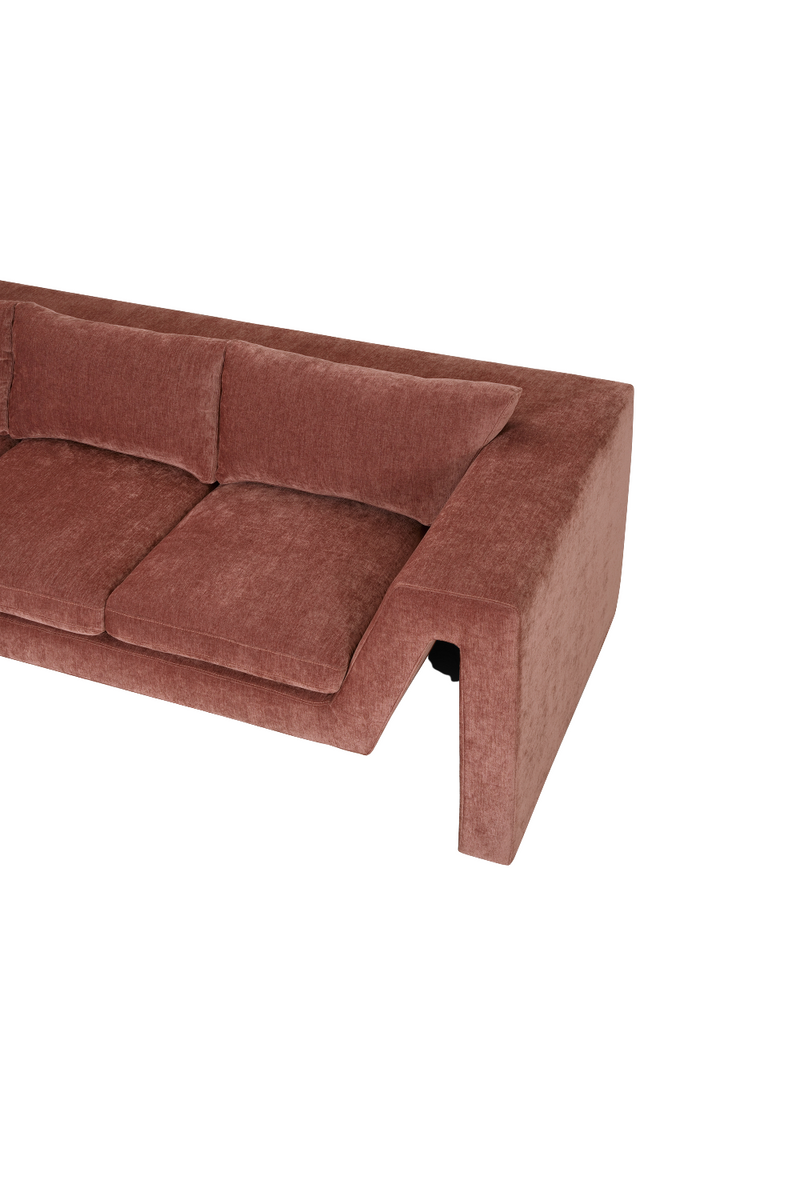 Modern Angular Sofa | Liang & Eimil Manu | Oroatrade.com