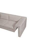 Modern Angular Sofa | Liang & Eimil Manu | Oroatrade.com