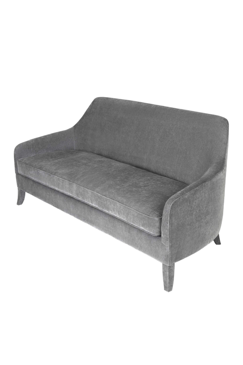 Gray Art Deco Sofa | Liang & Eimil Tempo | Oroatrade.com