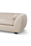 Modern Minimalist Sofa | Liang & Eimil Hudson | Oroatrade.com