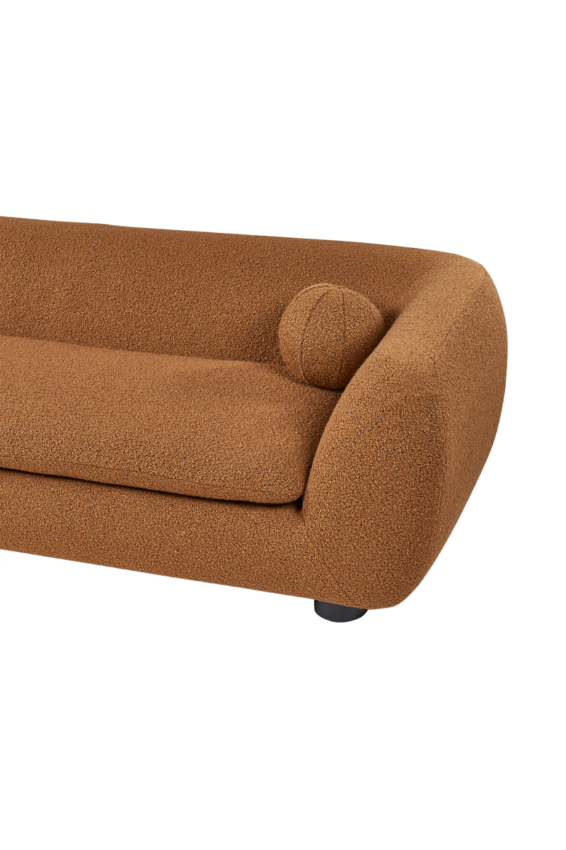 Modern Minimalist Sofa | Liang & Eimil Hudson | Oroatrade.com