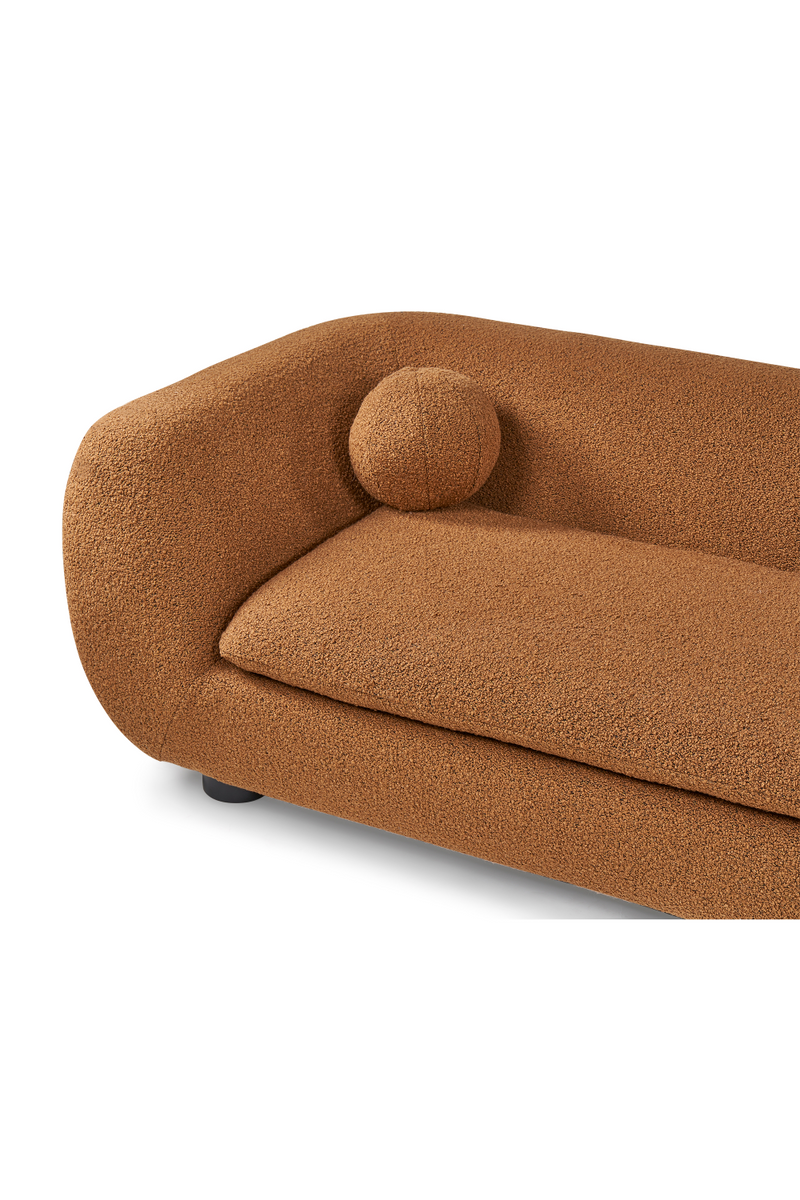 Modern Minimalist Sofa | Liang & Eimil Hudson | Oroatrade.com