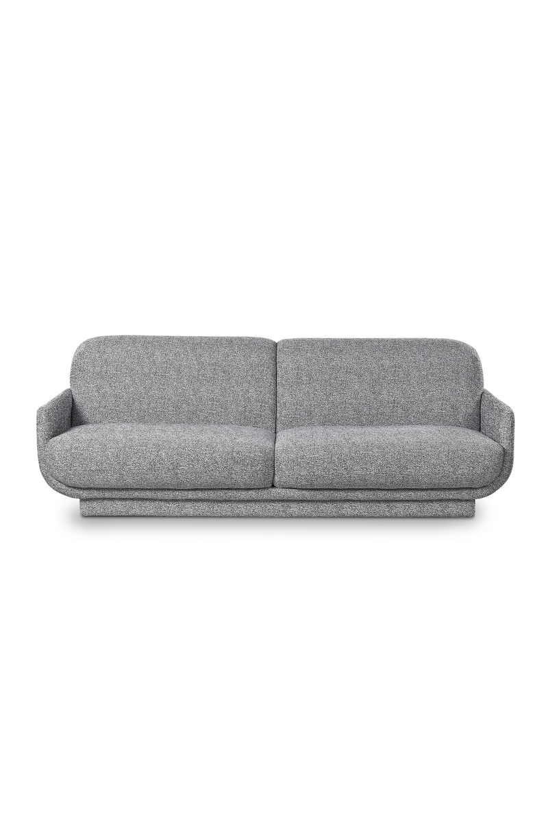 Gray Modern Sofa | Liang & Eimil Charles | Oroatrade.com