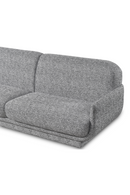 Gray Modern Sofa | Liang & Eimil Charles | Oroatrade.com