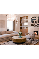 Angled Back Sofa | Liang & Eimil Delta | Oroatrade.com