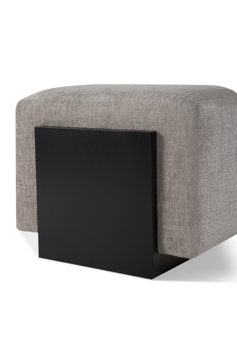 Solid Wood Stool | Liang & Eimil Warwick | Oroatrade.com