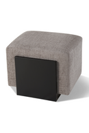 Solid Wood Stool | Liang & Eimil Warwick | Oroatrade.com